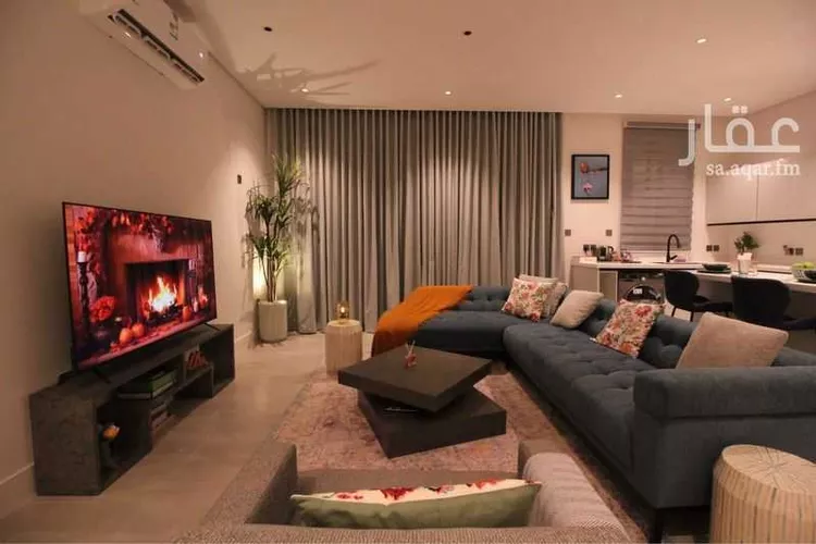 Apartment for Rent in Riyadh Al Mursalat 11