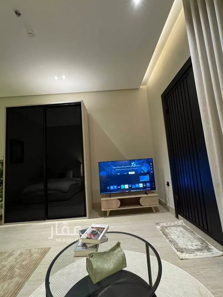 شقة للإيجار في شارع طريق الجنادرية, حي الرمال, مدينة الرياض, منطقة الرياض صورة 5
