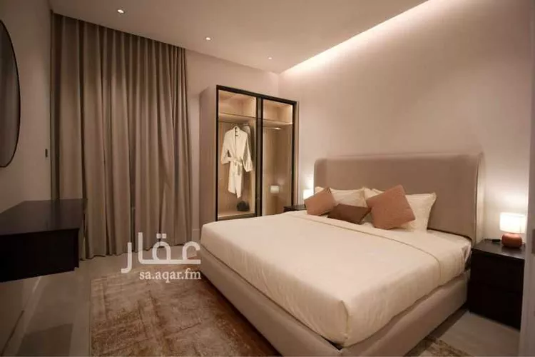 شقة للإيجار في شارع أبي دجانة, حي المرسلات, مدينة الرياض, منطقة الرياض