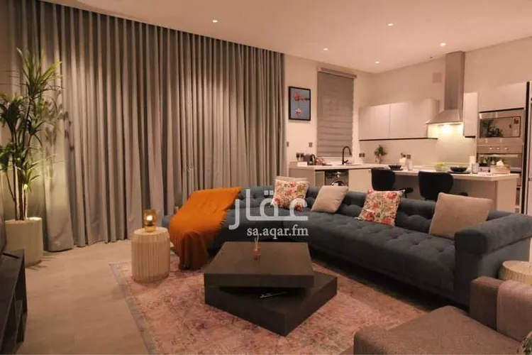Apartment for Rent in Riyadh Al Mursalat 12
