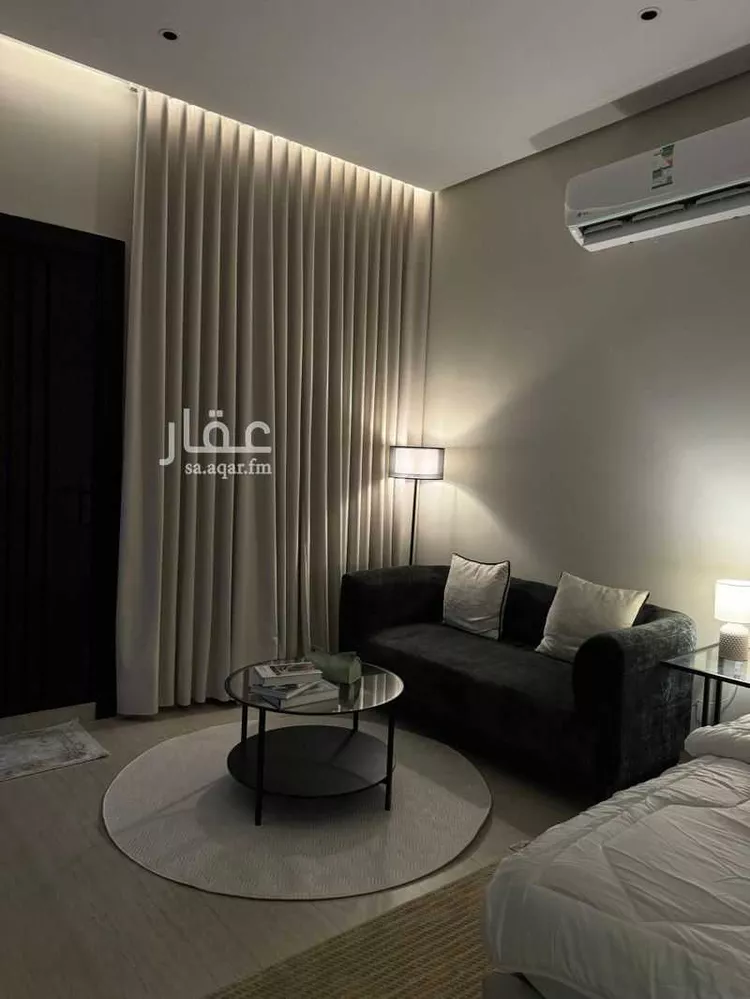 شقة للإيجار في شارع طريق الجنادرية, حي الرمال, مدينة الرياض, منطقة الرياض