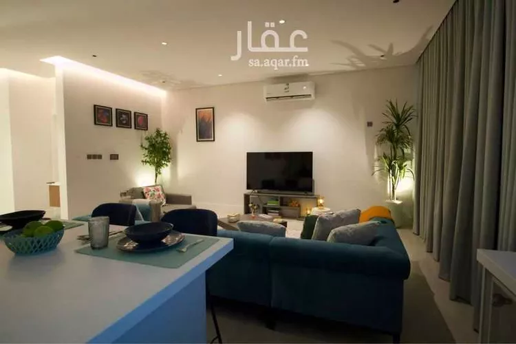 Apartment for Rent in Riyadh Al Mursalat 8