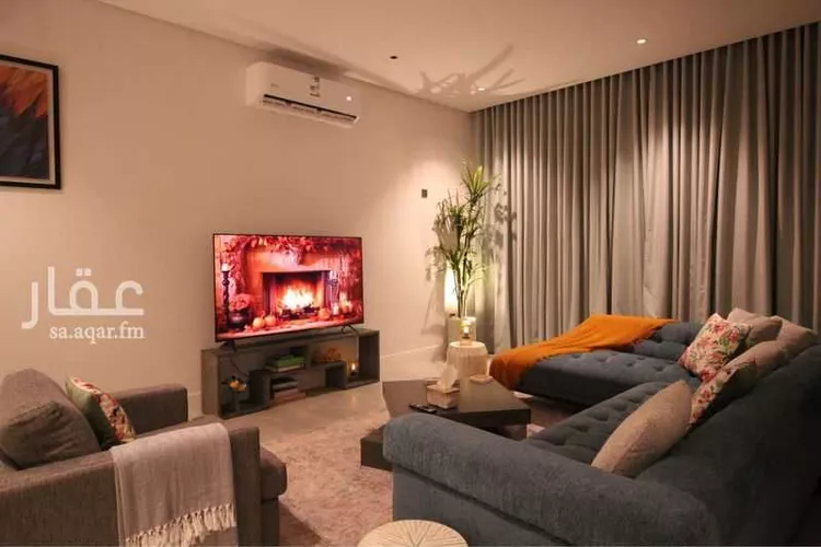 Apartment for Rent in Riyadh Al Mursalat 13