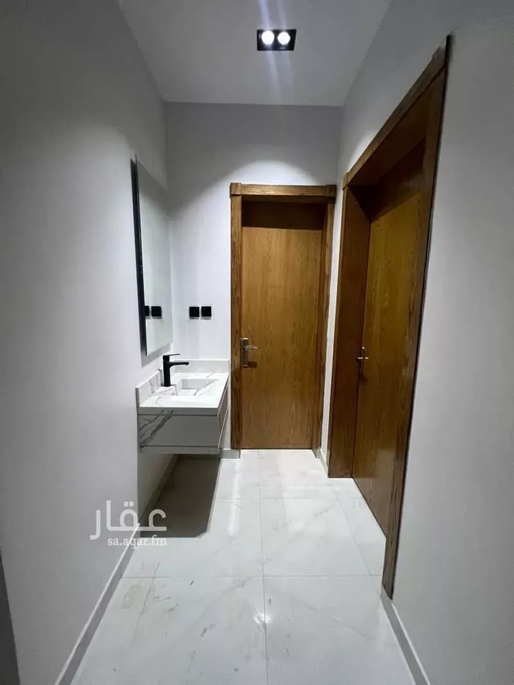 شقة للإيجار في شارع إسماعيل عاصم ، حي الرمال ، الرياض ، منطقة الرياض صورة 5