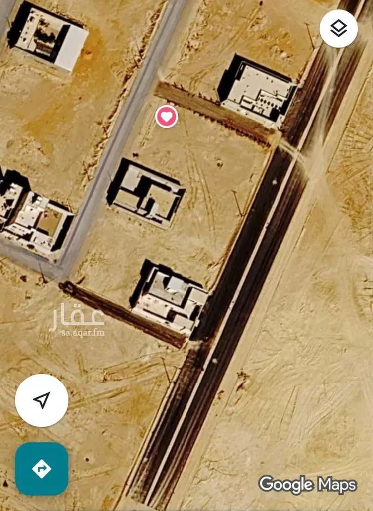 أرض للبيع في شارع القرينة الجديدة 141 ، القرينه ، حريملاء صورة 2
