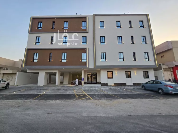 شقة للبيع في شارع الحمداني, حي المروة, مدينة الرياض, منطقة الرياض صورة 2