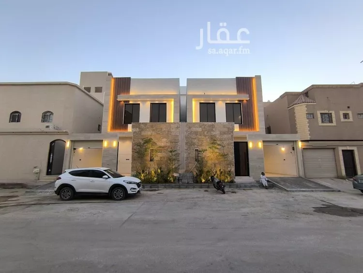 Villa for Sale in Riyadh Tuwaiq