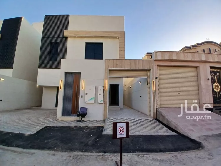 دور للبيع في شارع الوئام, حي طويق, مدينة الرياض, منطقة الرياض صورة 2