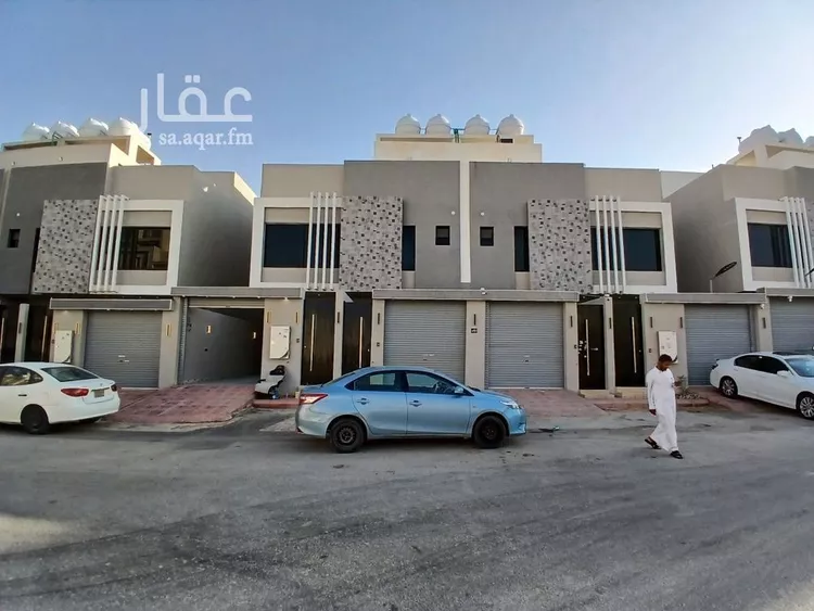 Floor for Sale in Riyadh Badr