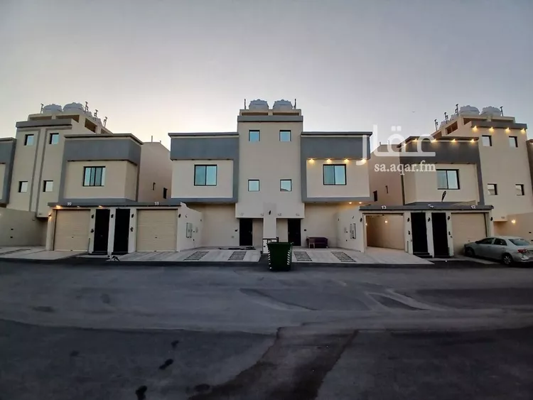 Floor for Sale in Riyadh Badr