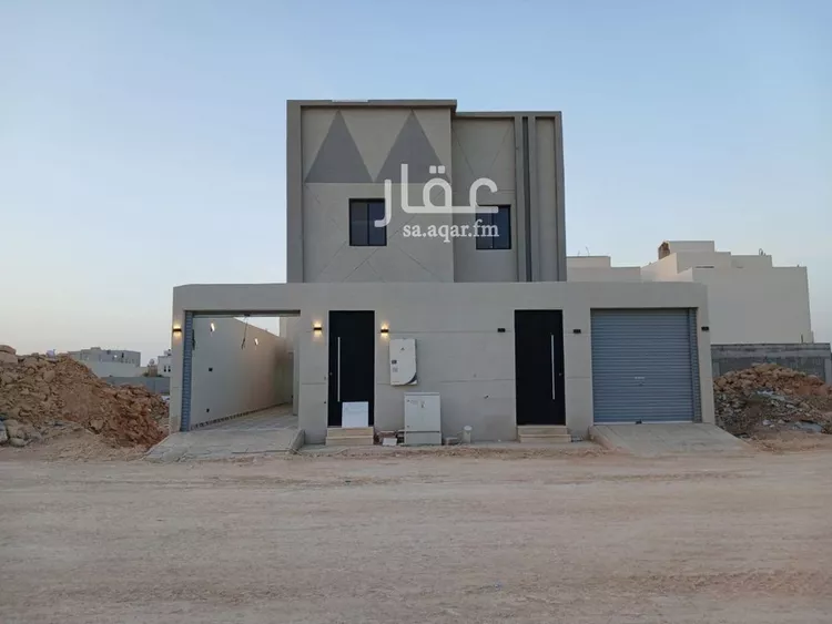 Floor for Sale in Riyadh Dahiat Namar