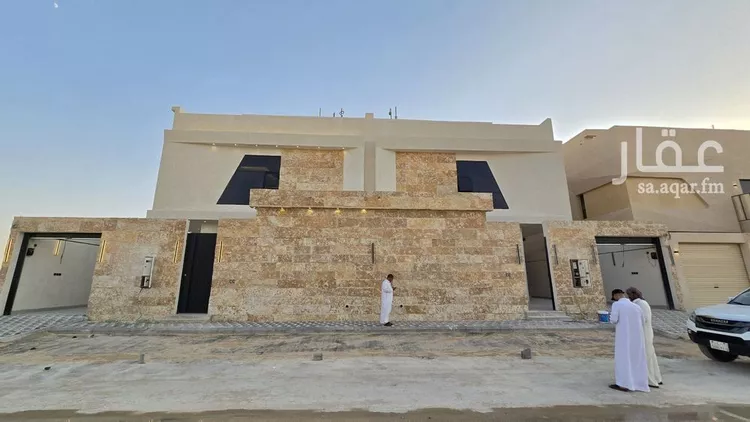 دور للبيع في شارع الوادي الاخضر, حي ديراب, مدينة الرياض, منطقة الرياض