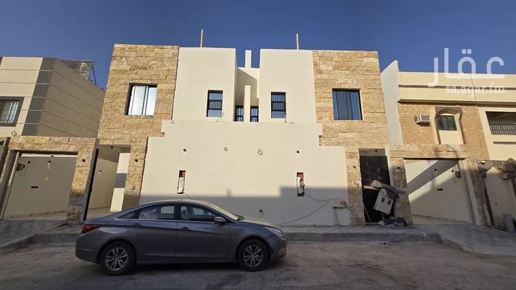 فيلا للبيع في شارع بني رزام, حي العريجاء الغربي, مدينة الرياض, منطقة الرياض