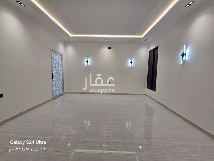 دور للبيع في شارع عبد الله السديس, حي بدر, مدينة الرياض, منطقة الرياض صورة 5