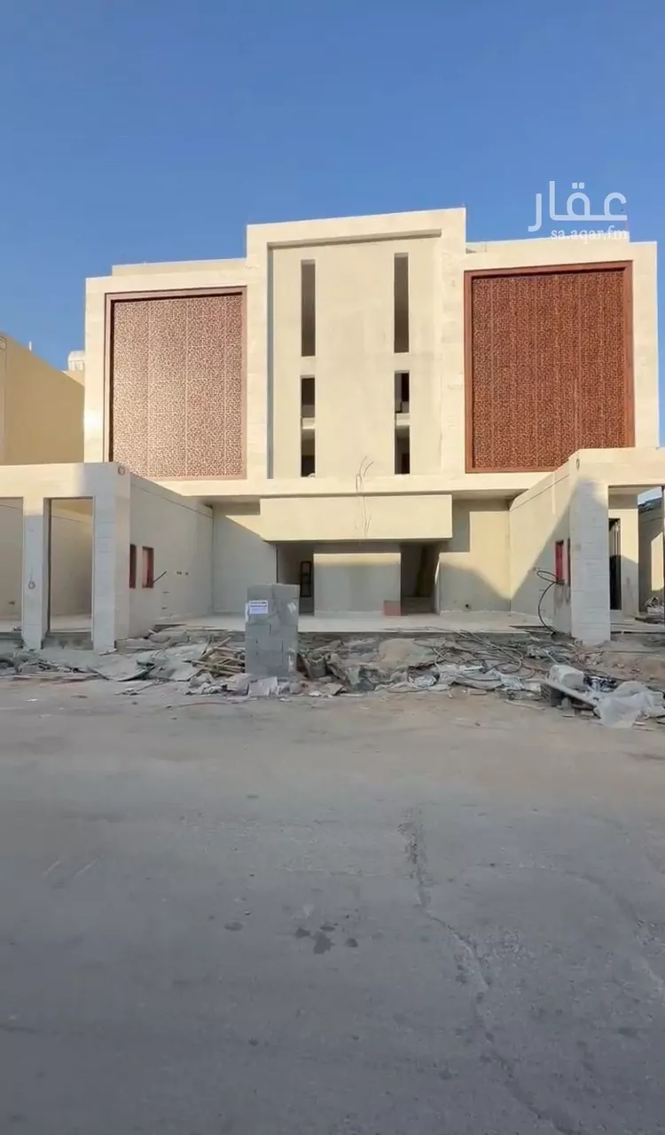 شقة للبيع في شارع اللثامة, حي الحزم, مدينة الرياض, منطقة الرياض