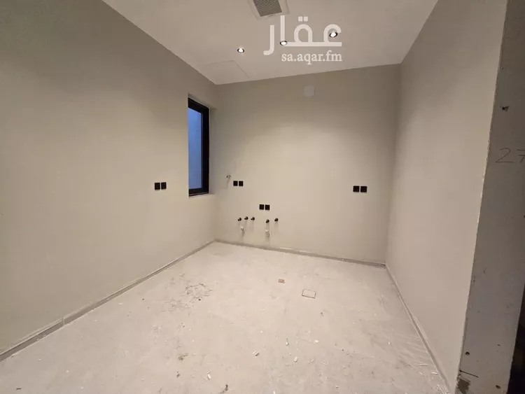 شقة للبيع في شارع الشيخ عبدالله عبدالعزيز الخضيري, حي السويدي الغربي, مدينة الرياض, منطقة الرياض صورة 3