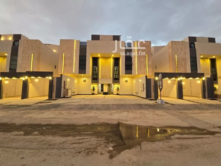 Floor for Sale in Riyadh Tuwaiq