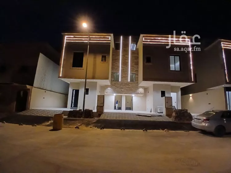 Floor for Sale in Riyadh Tuwaiq