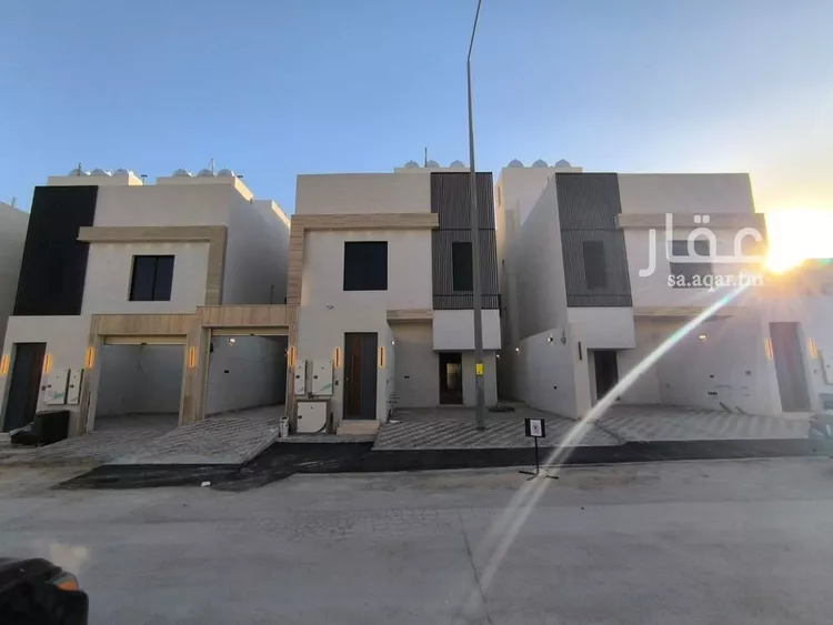 دور للبيع في شارع الوئام, حي طويق, مدينة الرياض, منطقة الرياض صورة 3