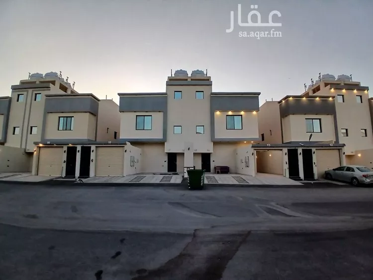 Floor for Sale in Riyadh Badr