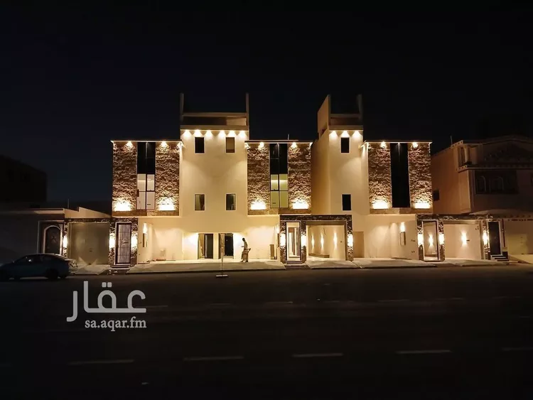 دور للبيع في شارع ابن جرير التنوخي, حي العوالي, مدينة الرياض, منطقة الرياض