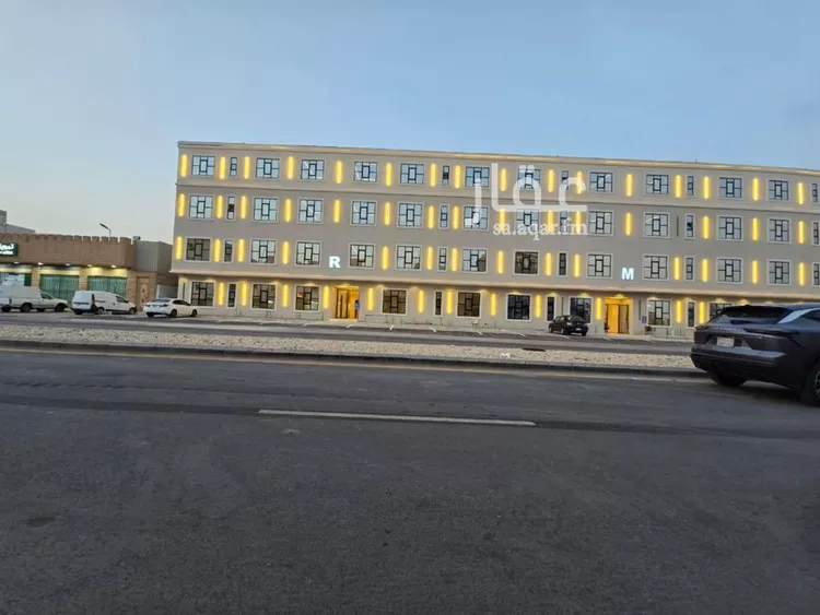 شقة للبيع في شارع الحاضرة, حي ديراب, مدينة الرياض, منطقة الرياض