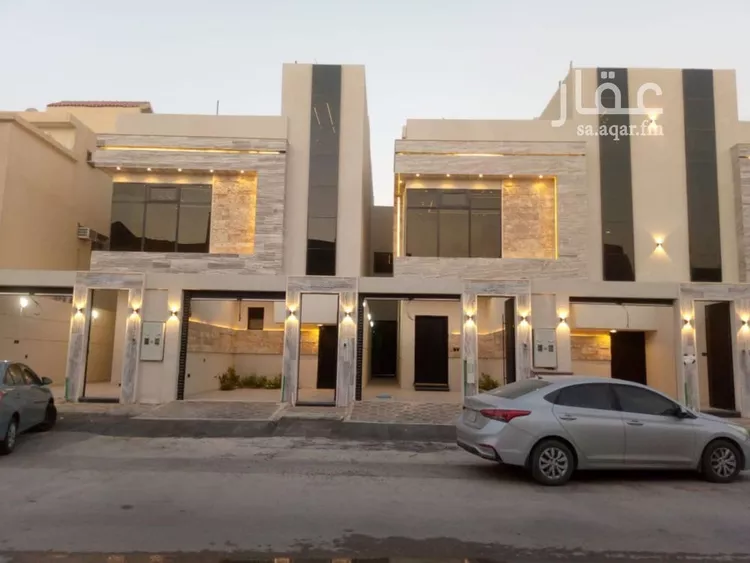 دور للبيع في شارع شهيد الدين ثم الوطن طامي بن محمد بن عاي, حي طويق, مدينة الرياض, منطقة الرياض