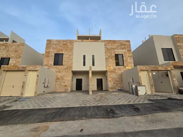 Floor for Sale in Riyadh Dahiat Namar