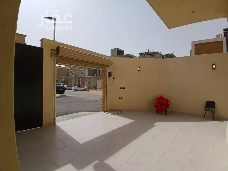Floor for Sale in Riyadh Dhahrat Namar صورة 5