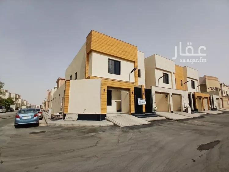 Floor for Sale in Riyadh Dhahrat Namar