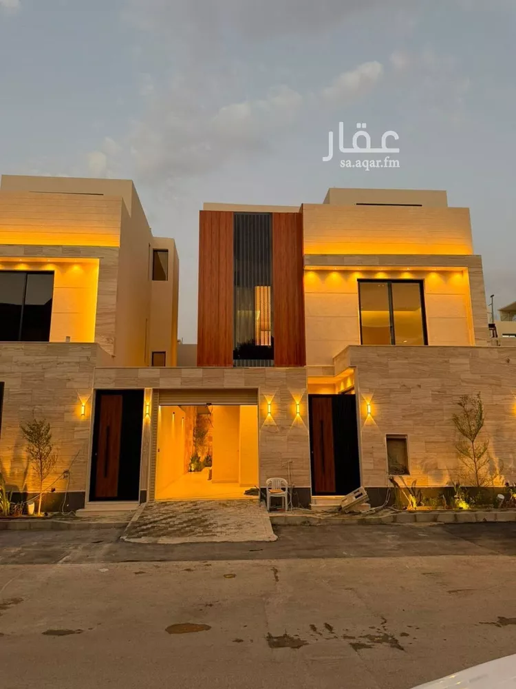 فيلا للبيع في شارع حلوان, حي طويق, مدينة الرياض, منطقة الرياض