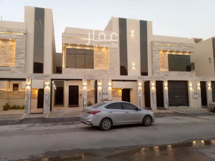 دور للبيع في شارع عصام سيف الدين حكيم, حي طويق, مدينة الرياض, منطقة الرياض صورة 2