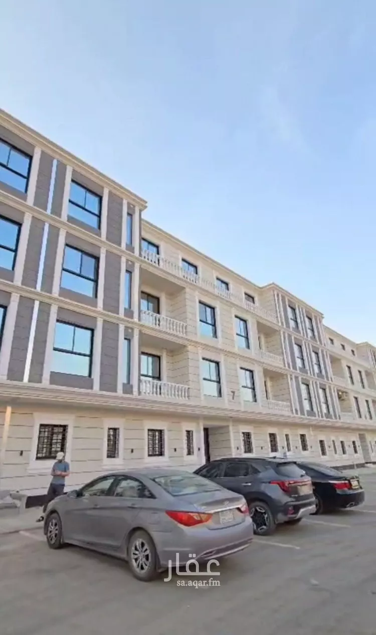 شقة للبيع في شارع الحاضرة, حي ديراب, مدينة الرياض, منطقة الرياض
