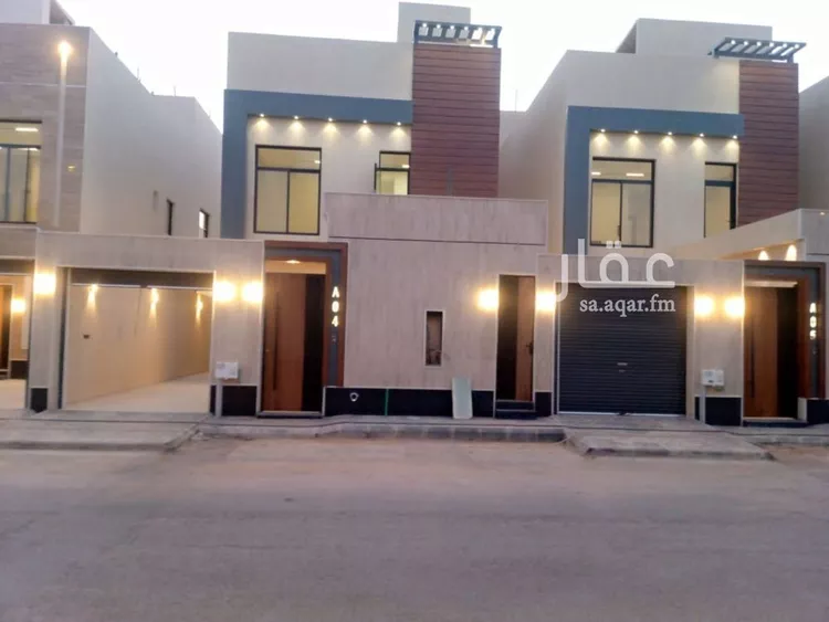 فيلا للبيع في شارع السخاء, حي العوالي, مدينة الرياض, منطقة الرياض