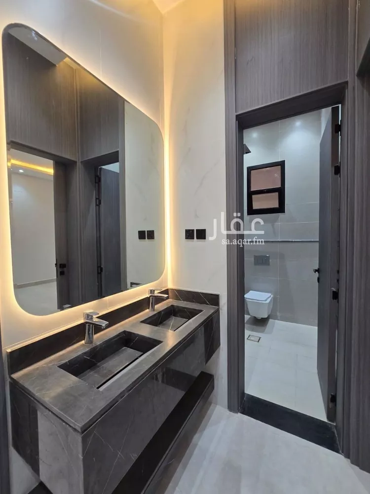 Floor for Sale in Riyadh Tuwaiq صورة 4