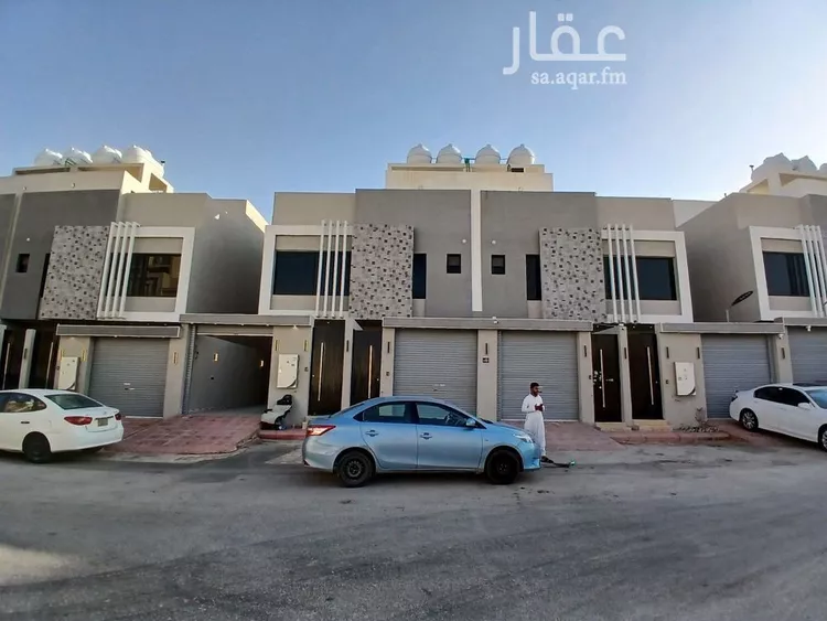 دور للبيع في شارع عبد الله السديس, حي بدر, مدينة الرياض, منطقة الرياض صورة 2