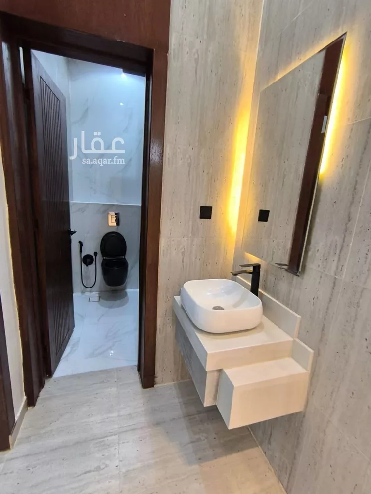 دور للبيع في شارع إسماعيل العطار, حي طويق, مدينة الرياض, منطقة الرياض صورة 3
