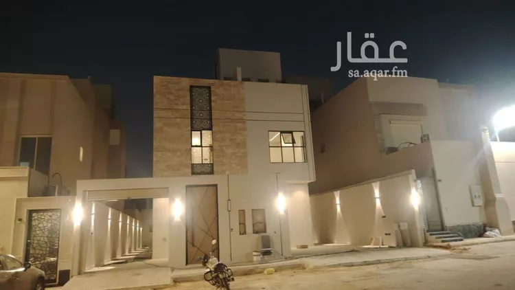 دور للبيع في شارع محمد الديناري, حي نمار, مدينة الرياض, منطقة الرياض