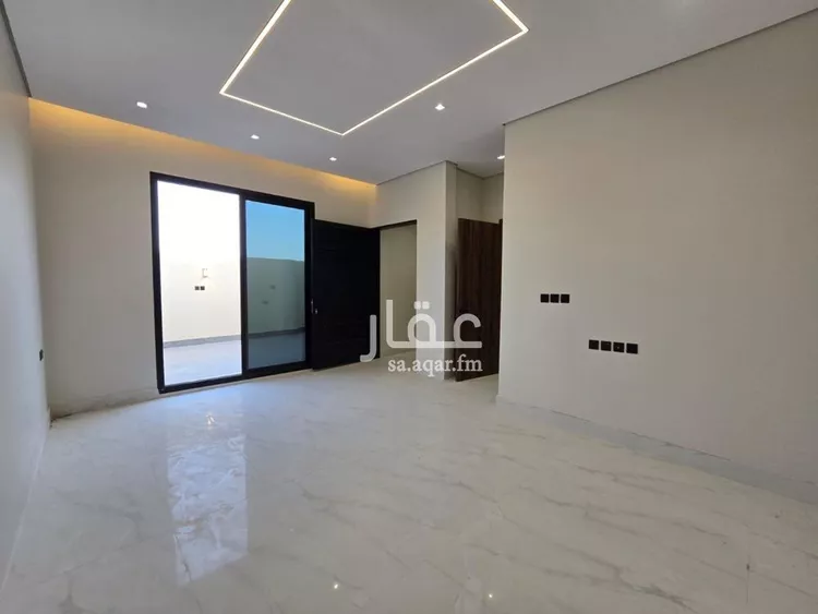 دور للبيع في شارع المخواة, حي الحزم, مدينة الرياض, منطقة الرياض صورة 3