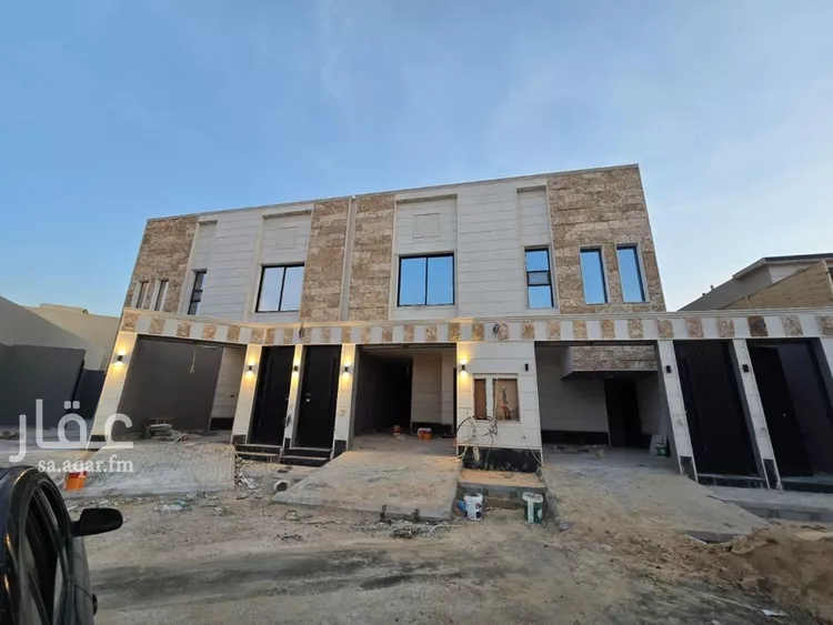 دور للبيع في شارع المنذر بن سعيد, حي بدر, مدينة الرياض, منطقة الرياض صورة 2