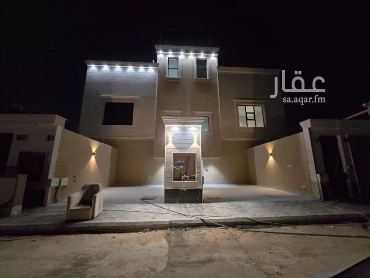 شقة للبيع في شارع الزبرقان ابن بدر التميمي, حي عكاظ, مدينة الرياض, منطقة الرياض