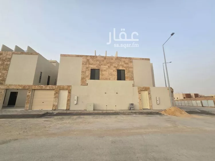 فيلا للبيع في شارع وادي الزرقاء, حي ضاحية نمار, مدينة الرياض, منطقة الرياض