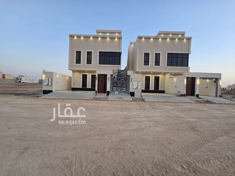 دور للبيع في شارع حي ضاحيه نمار , حي ضاحية نمار, مدينة الرياض, منطقة الرياض