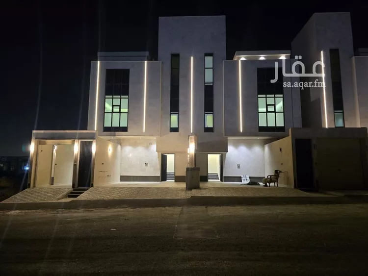 دور للبيع في شارع سعد بن معاذ, حي طويق, مدينة الرياض, منطقة الرياض