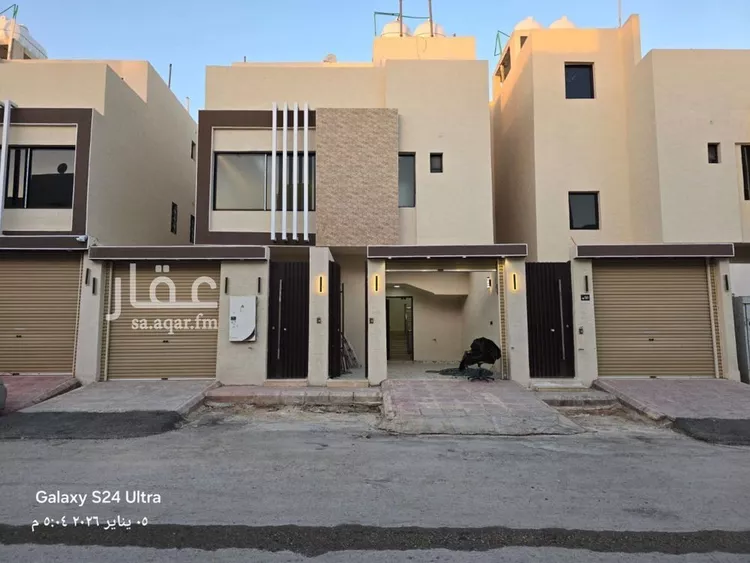 دور للبيع في شارع عبدالعزيز بن عبدالملك, حي بدر, مدينة الرياض, منطقة الرياض