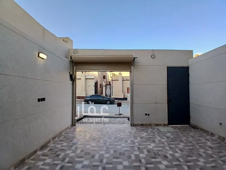 دور للبيع في شارع الوئام, حي طويق, مدينة الرياض, منطقة الرياض صورة 4