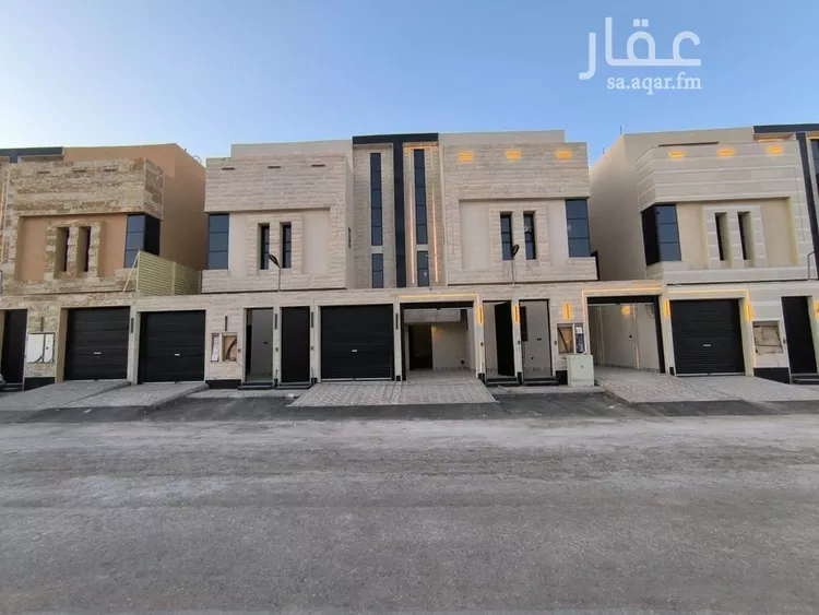 دور للبيع في شارع إسماعيل العطار, حي طويق, مدينة الرياض, منطقة الرياض