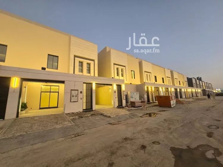 فيلا للبيع في شارع عبدالرحمن الدمياطي, حي طويق, مدينة الرياض, منطقة الرياض صورة 2