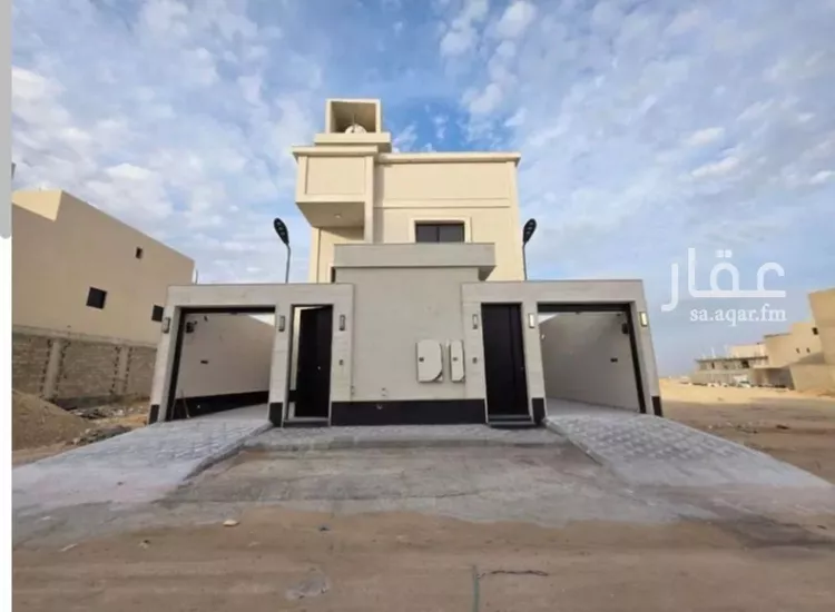 دور للبيع في شارع وادي سمره, حي ضاحية نمار, مدينة الرياض, منطقة الرياض