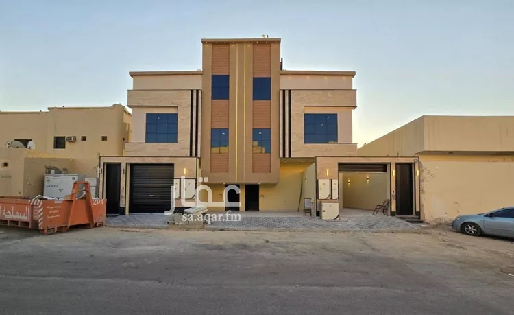 دور للبيع في شارع رمادة, حي السويدي الغربي, مدينة الرياض, منطقة الرياض